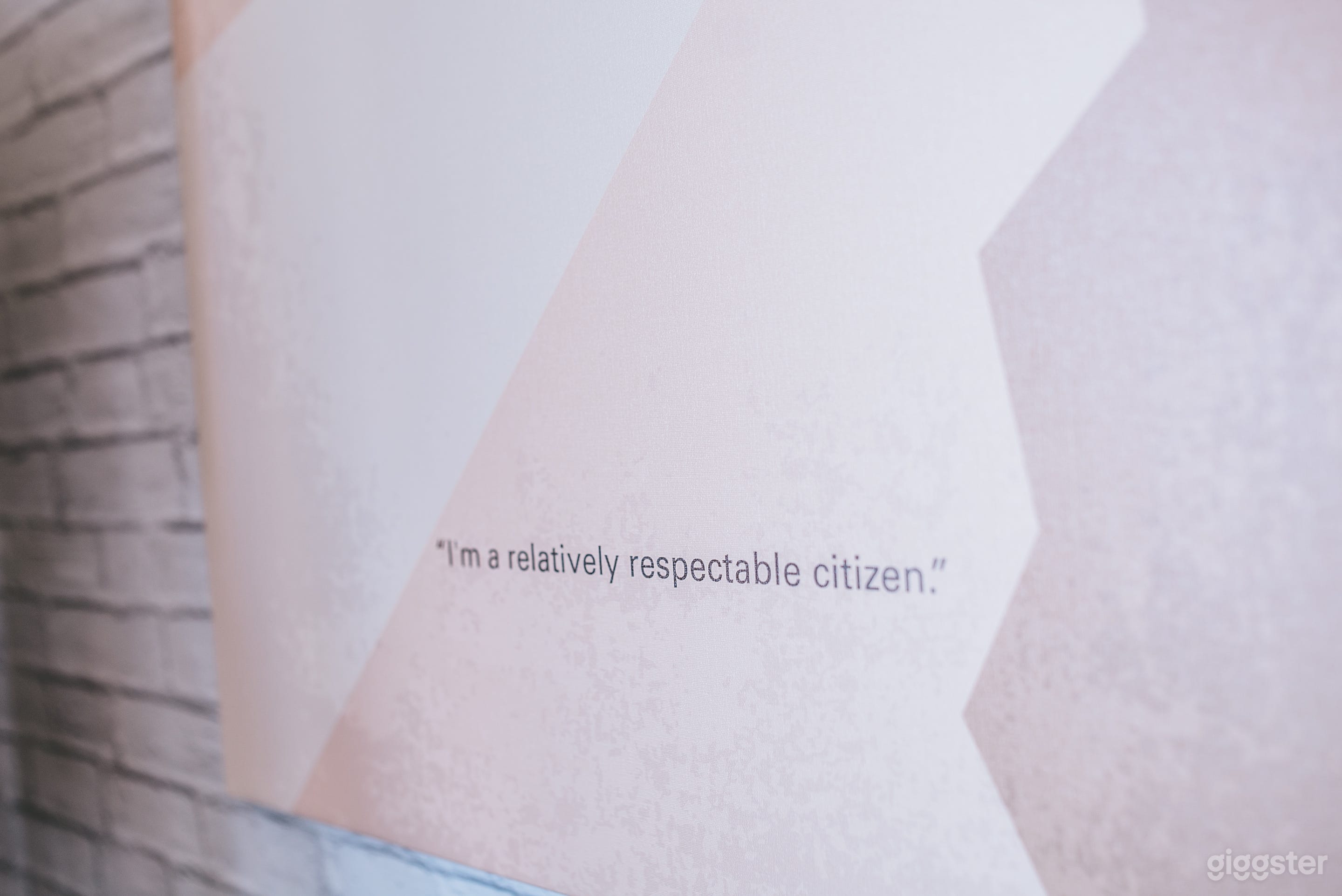 Mid Century High Rise Downtown Las Vegas Den Photo 4