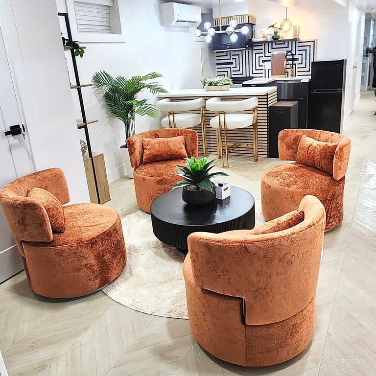  Luxury Home for Shoots, Content & Intimate Events 