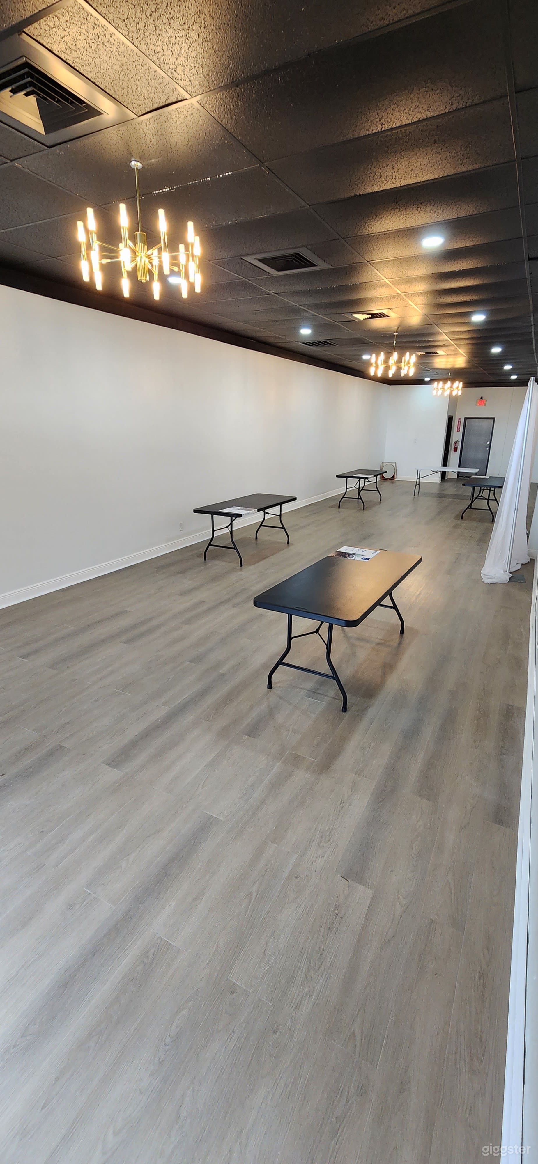 Modern Intimate Event Venue located near Westchase Photo 4