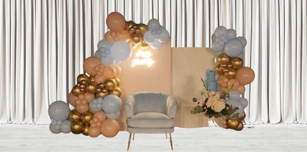 Modern Intimate Event Venue located near Westchase Photo 1