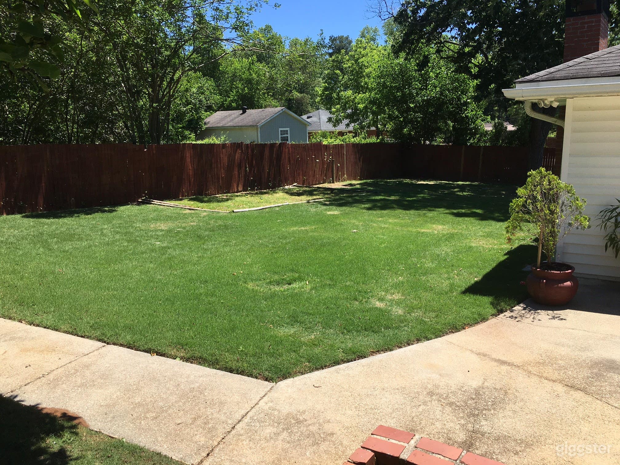 Attractive Brick Ranch Photo 4