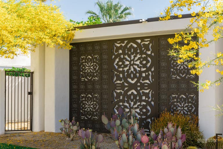  Caliente House - Vintage Palm Springs Glam 