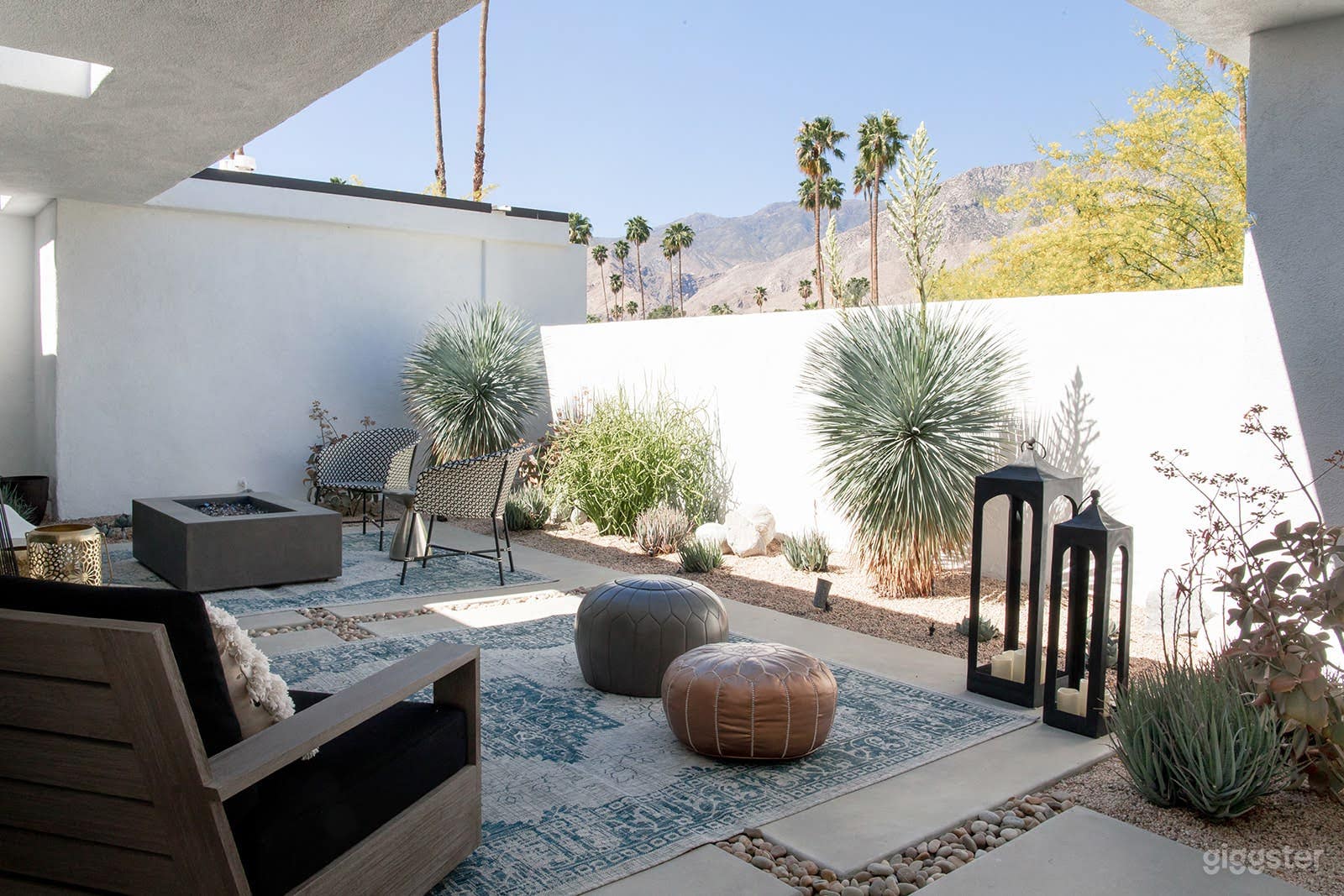 Caliente House - Vintage Palm Springs Glam Photo 3