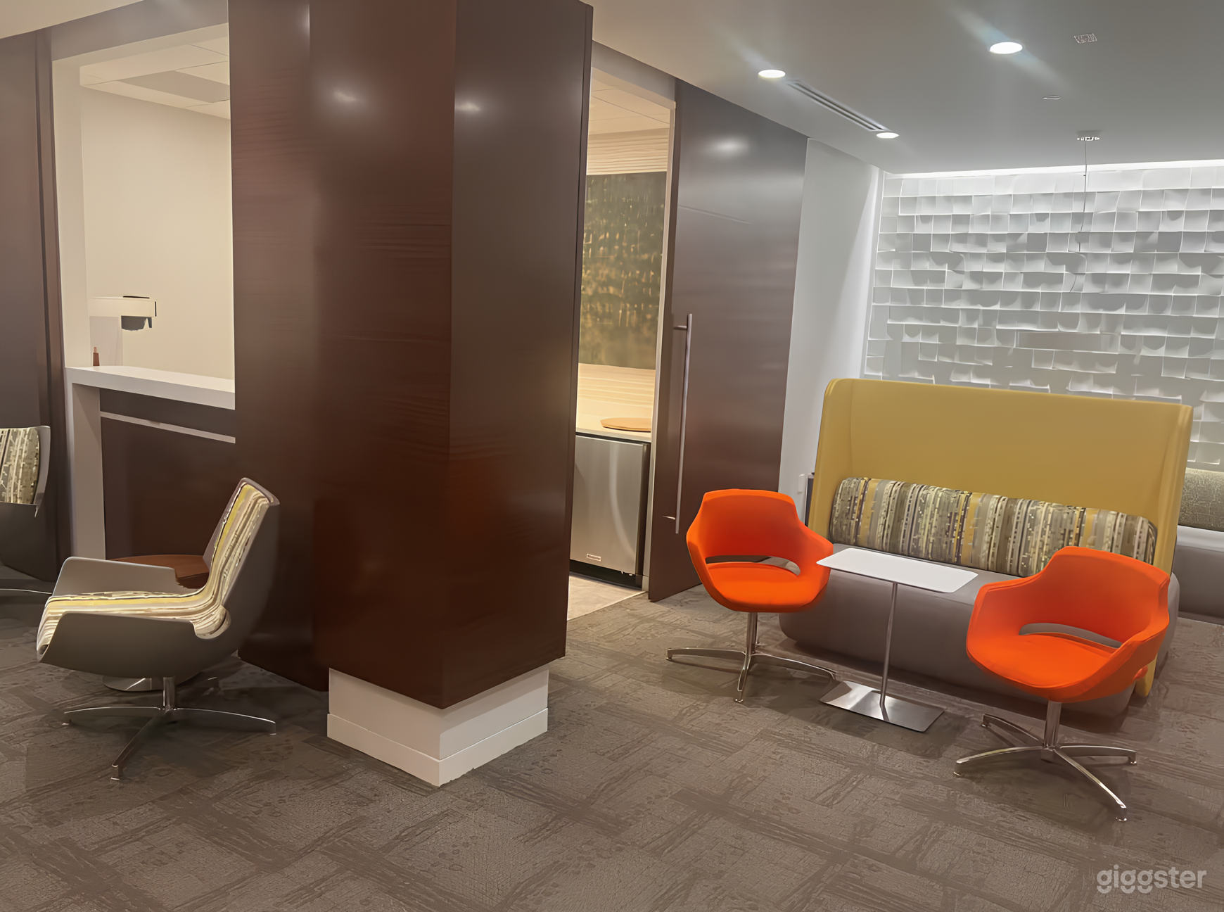 Professional Training Suite in Atlanta Photo 4