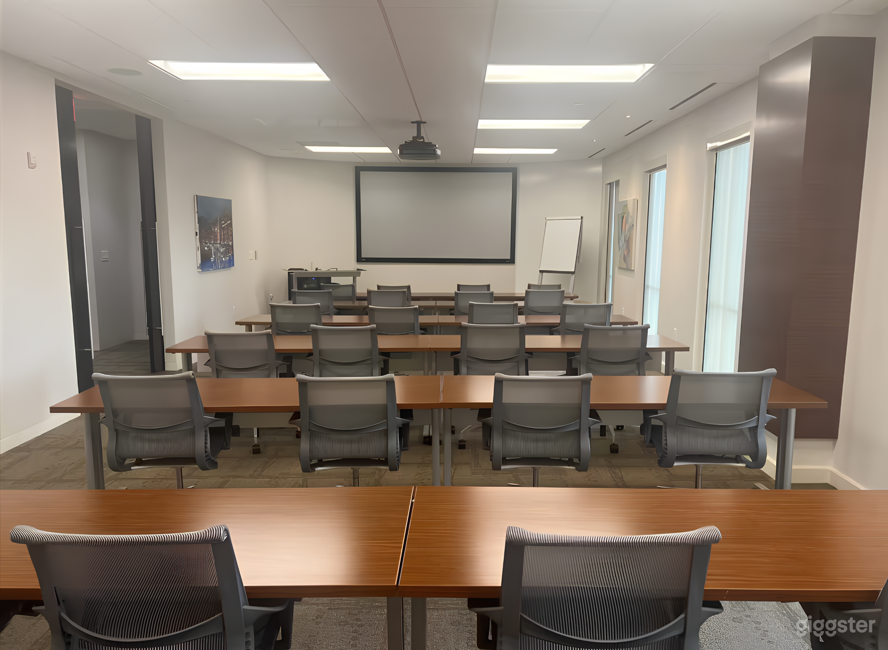 Professional Training Suite in Atlanta Photo 1