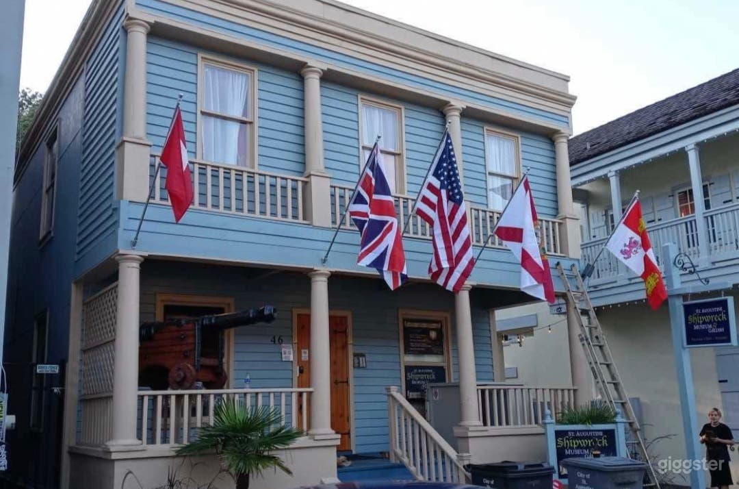 Treasure Museum in  Saint Augustine Photo 1