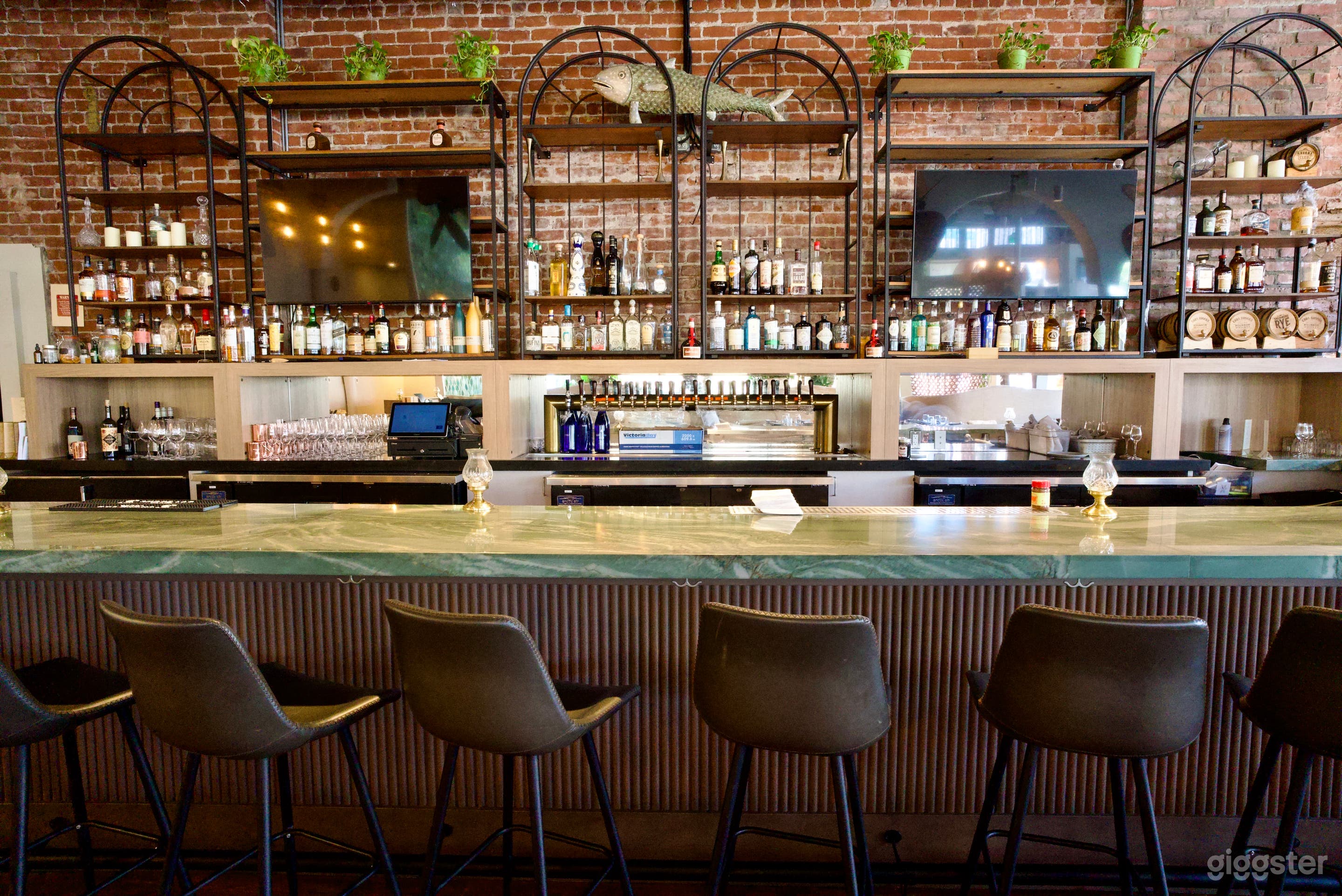 Coastal Mediterranean Restaurant, Bar & Chef’s Kitchen Photo 4