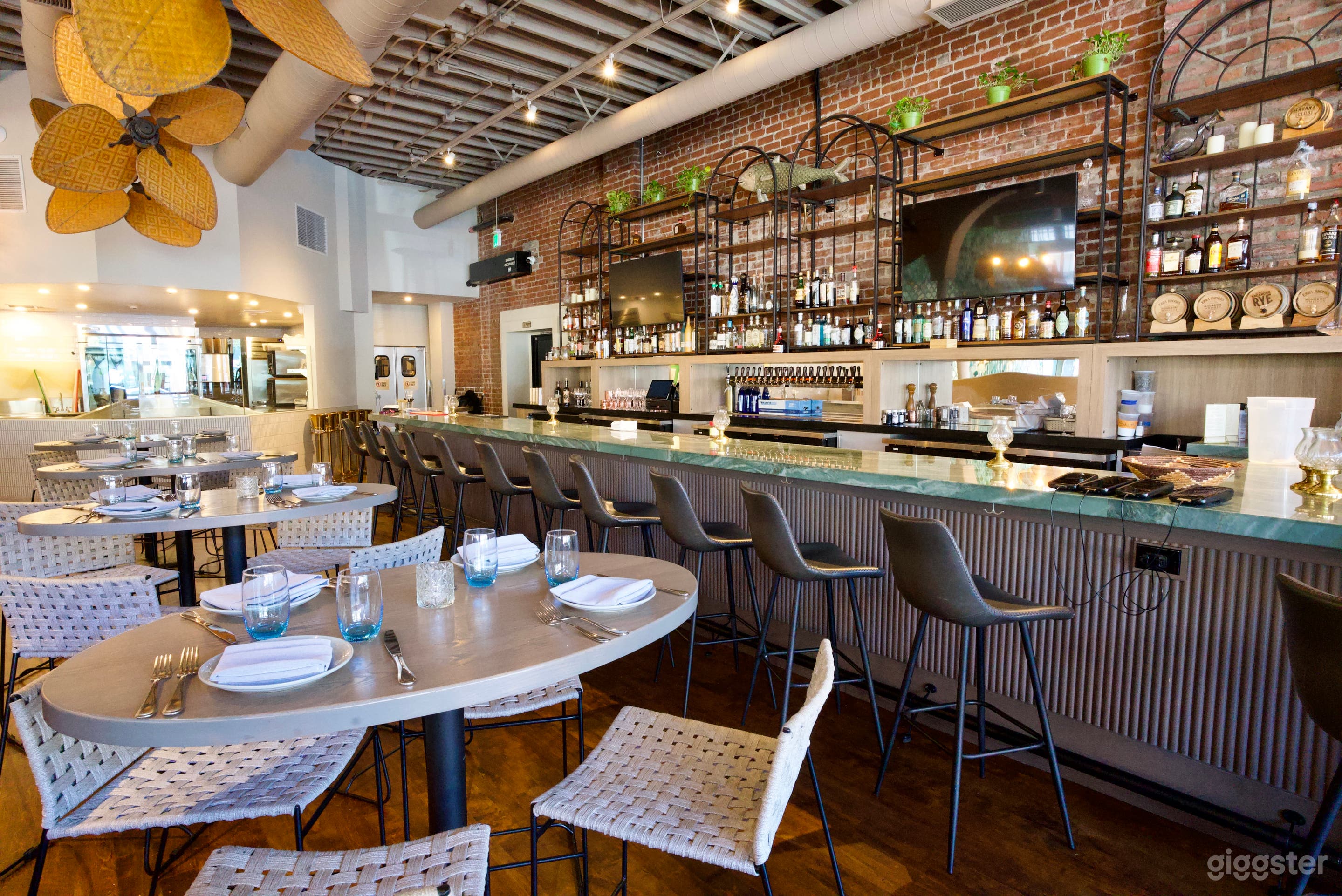 Coastal Mediterranean Restaurant, Bar & Chef’s Kitchen Photo 3