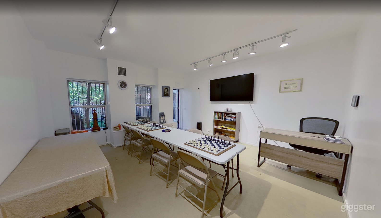 Solid door for Sound Proof usage