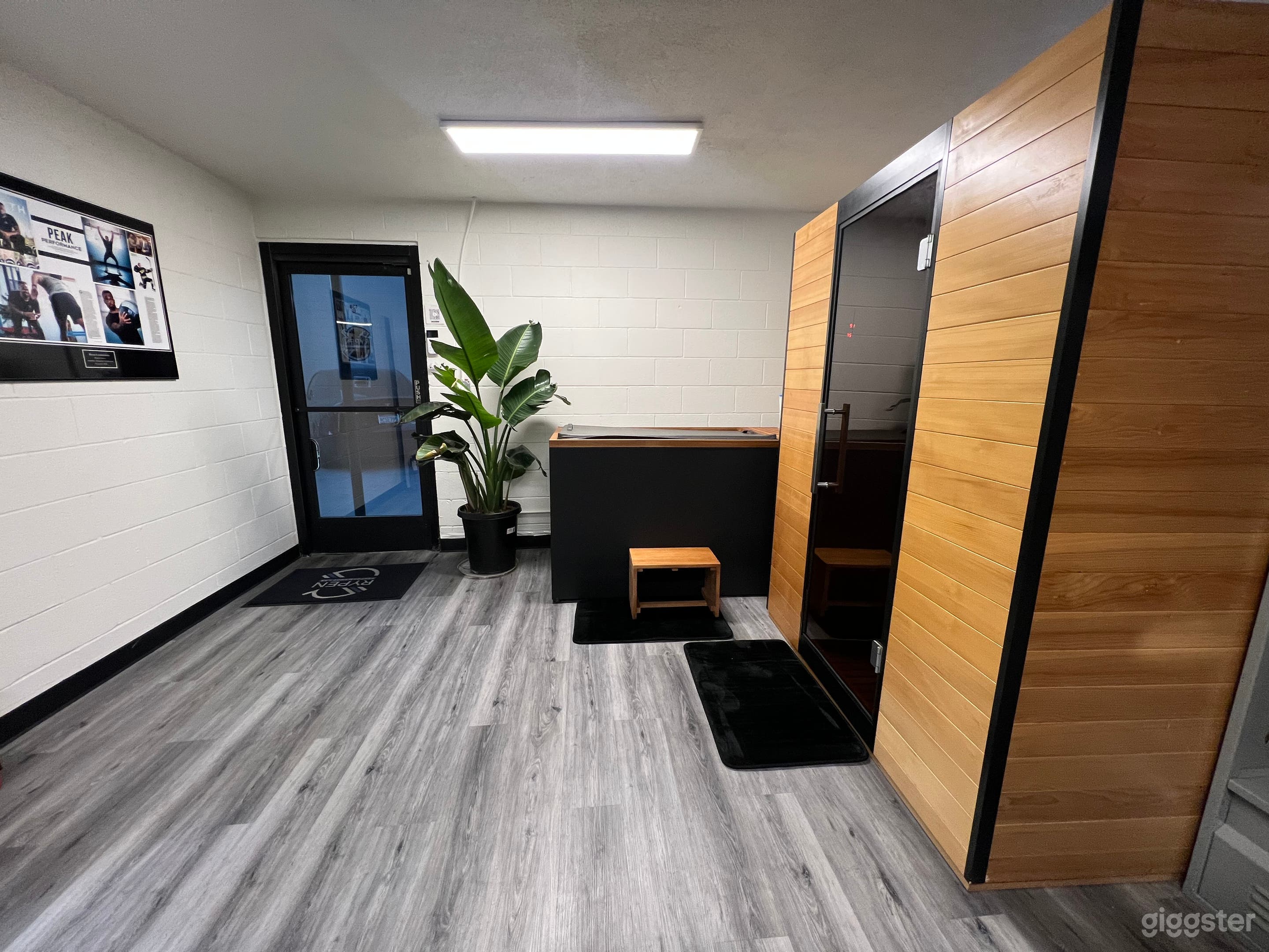 Private Training Facility Photo 4