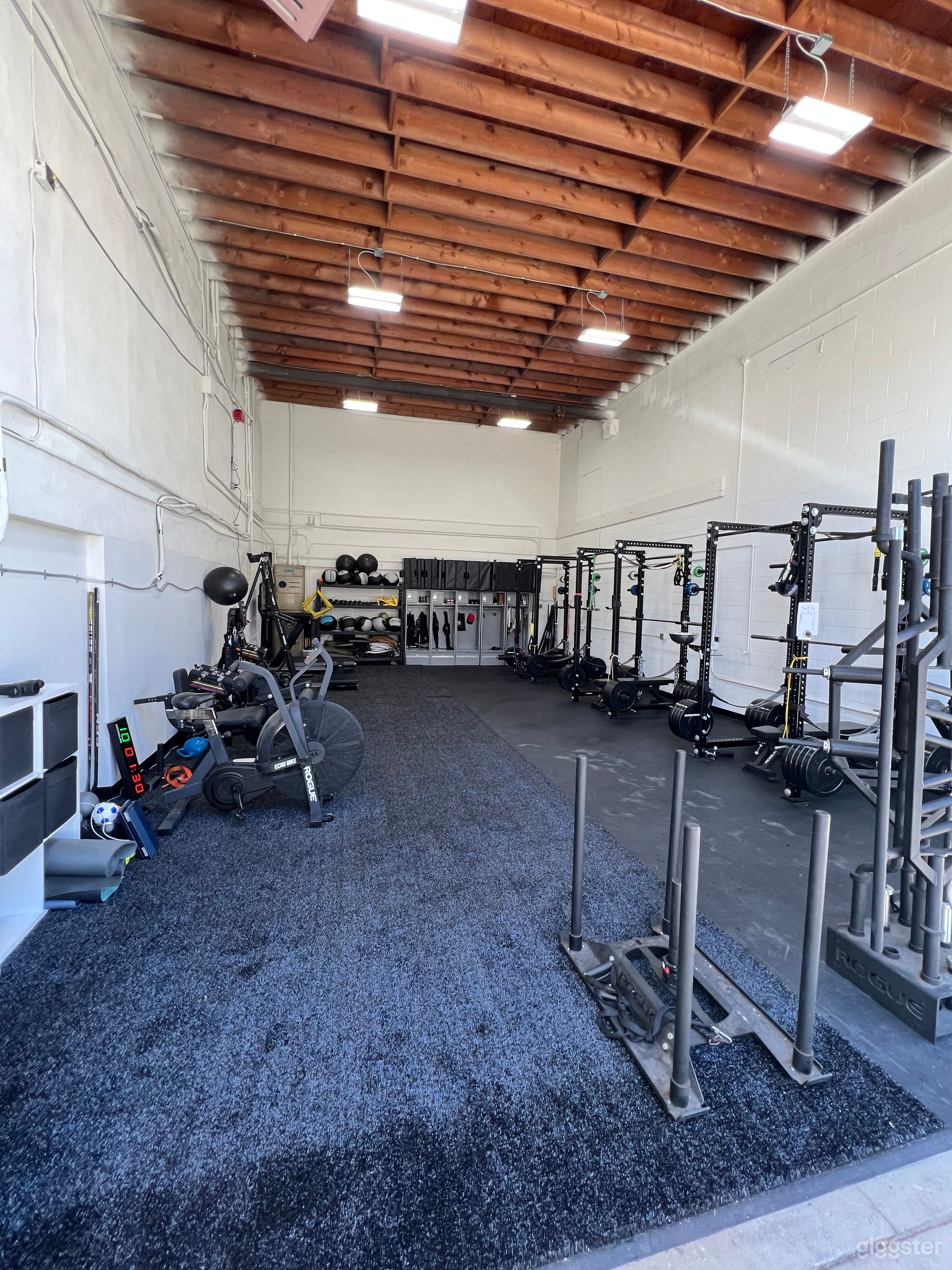 Private Training Facility Photo 3