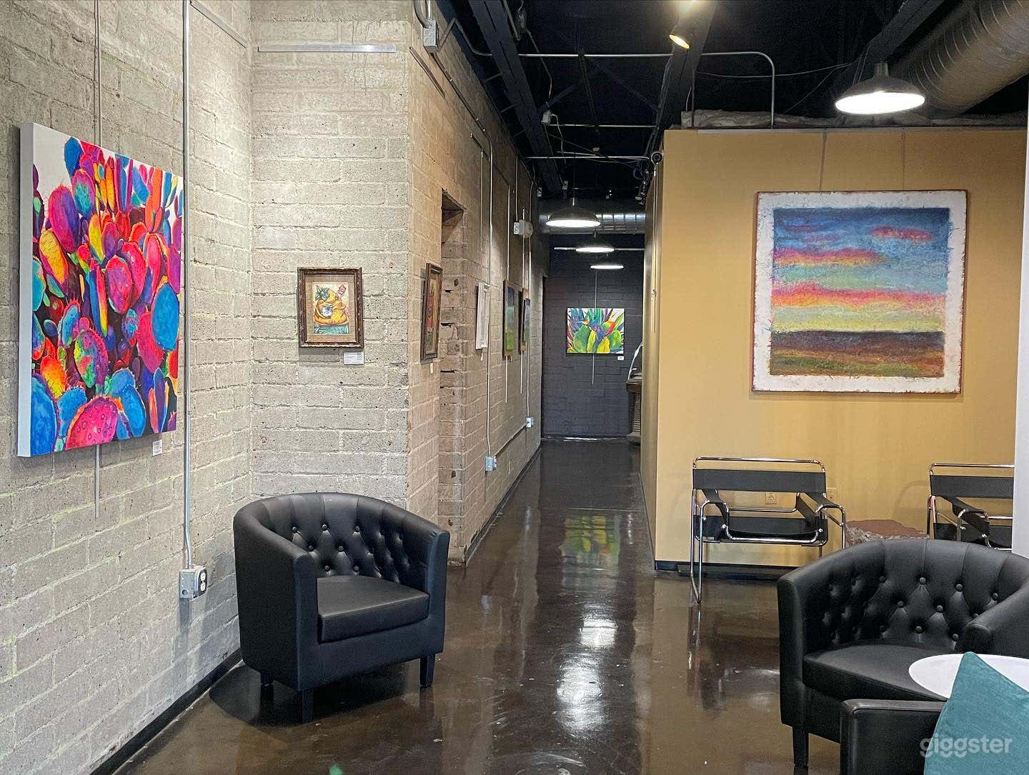 Contemporary Art Gallery Photo 2