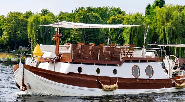  Marleene Eventschiff  