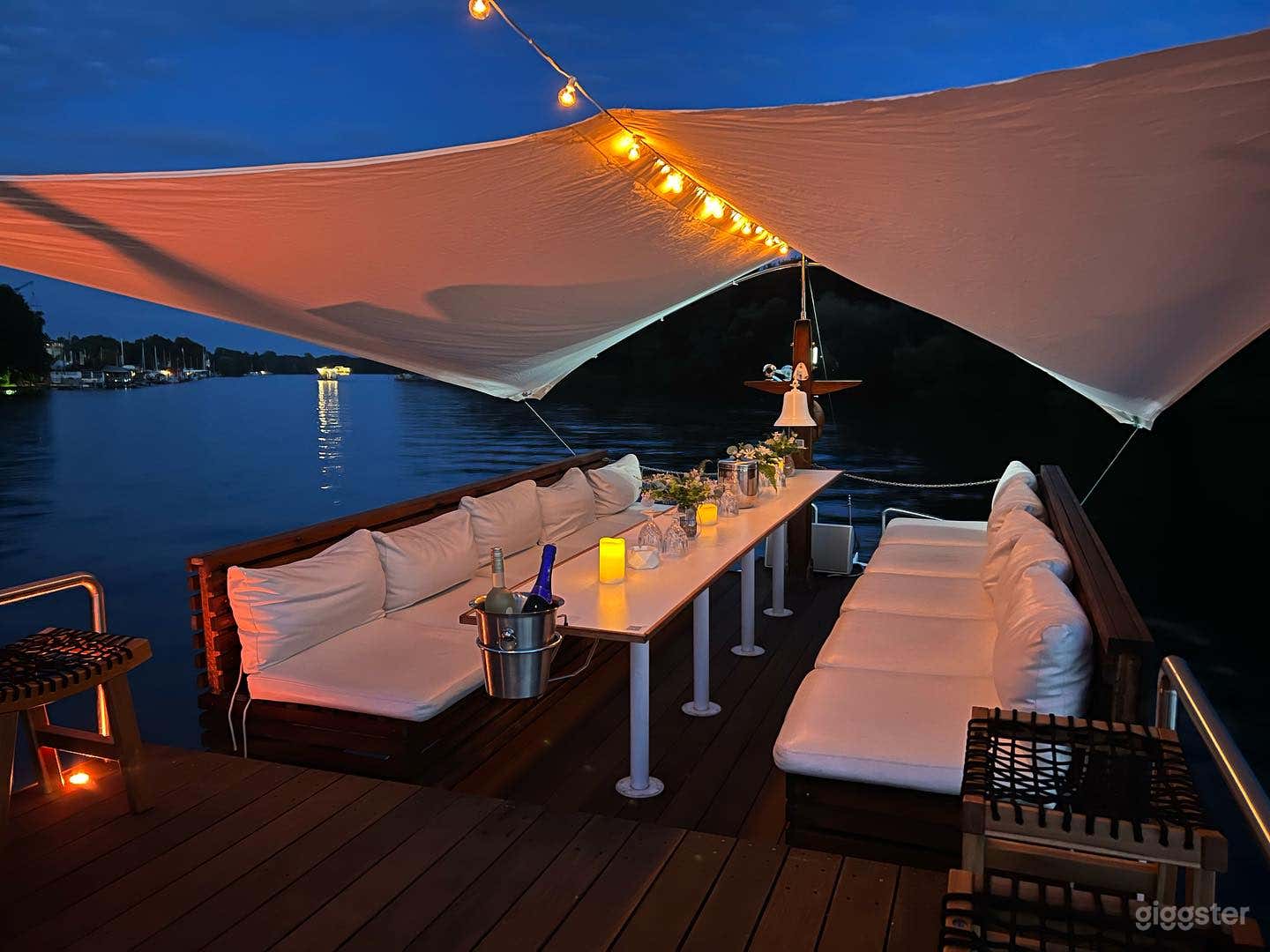 Marleene Eventschiff  Foto 4