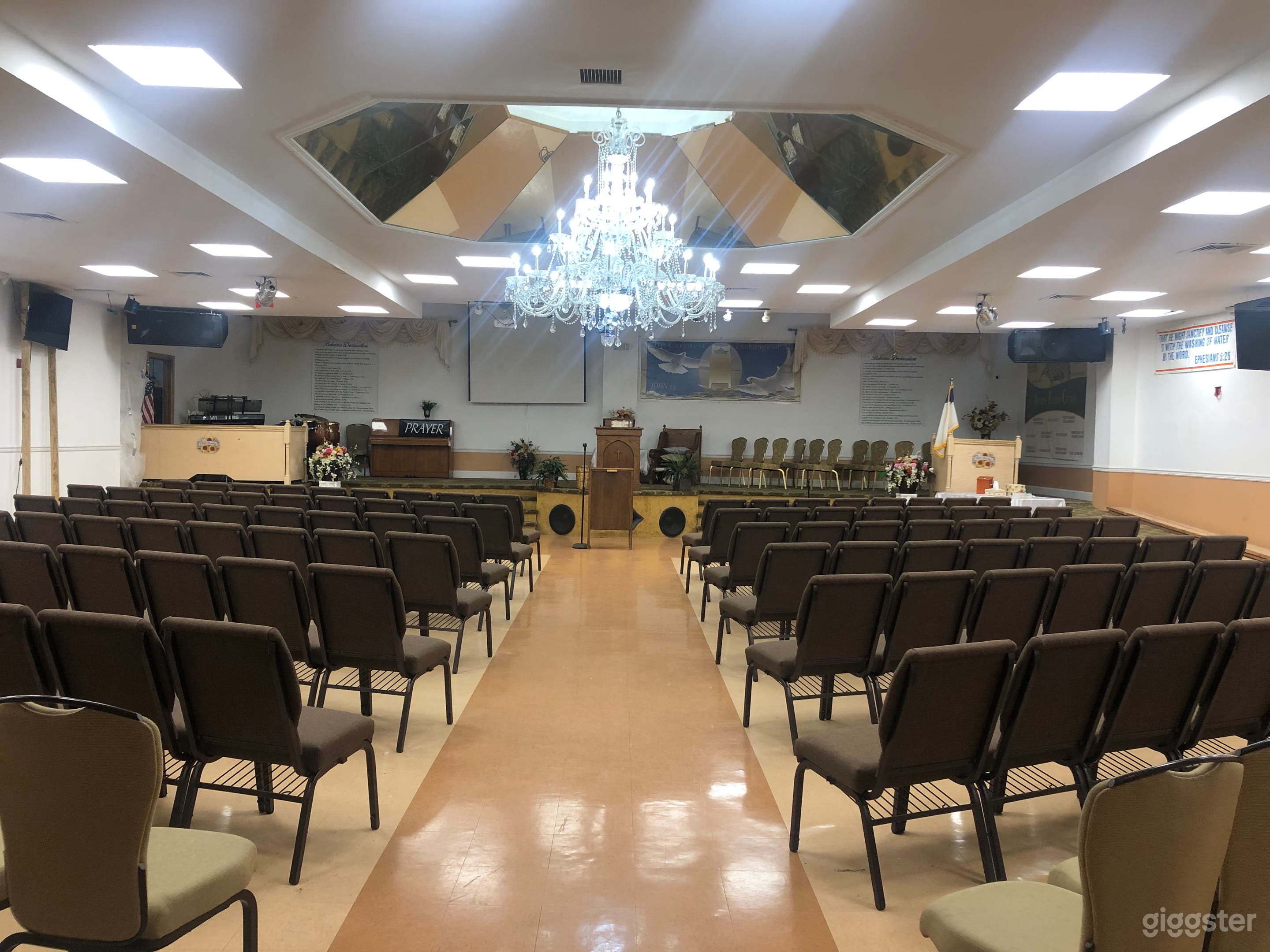 Community Church Photo 4