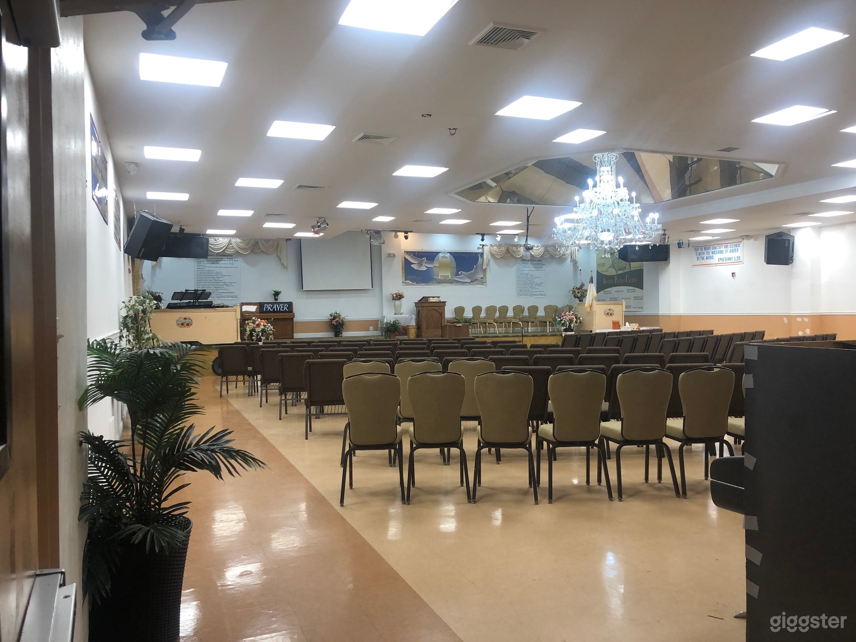 Community Church Photo 2