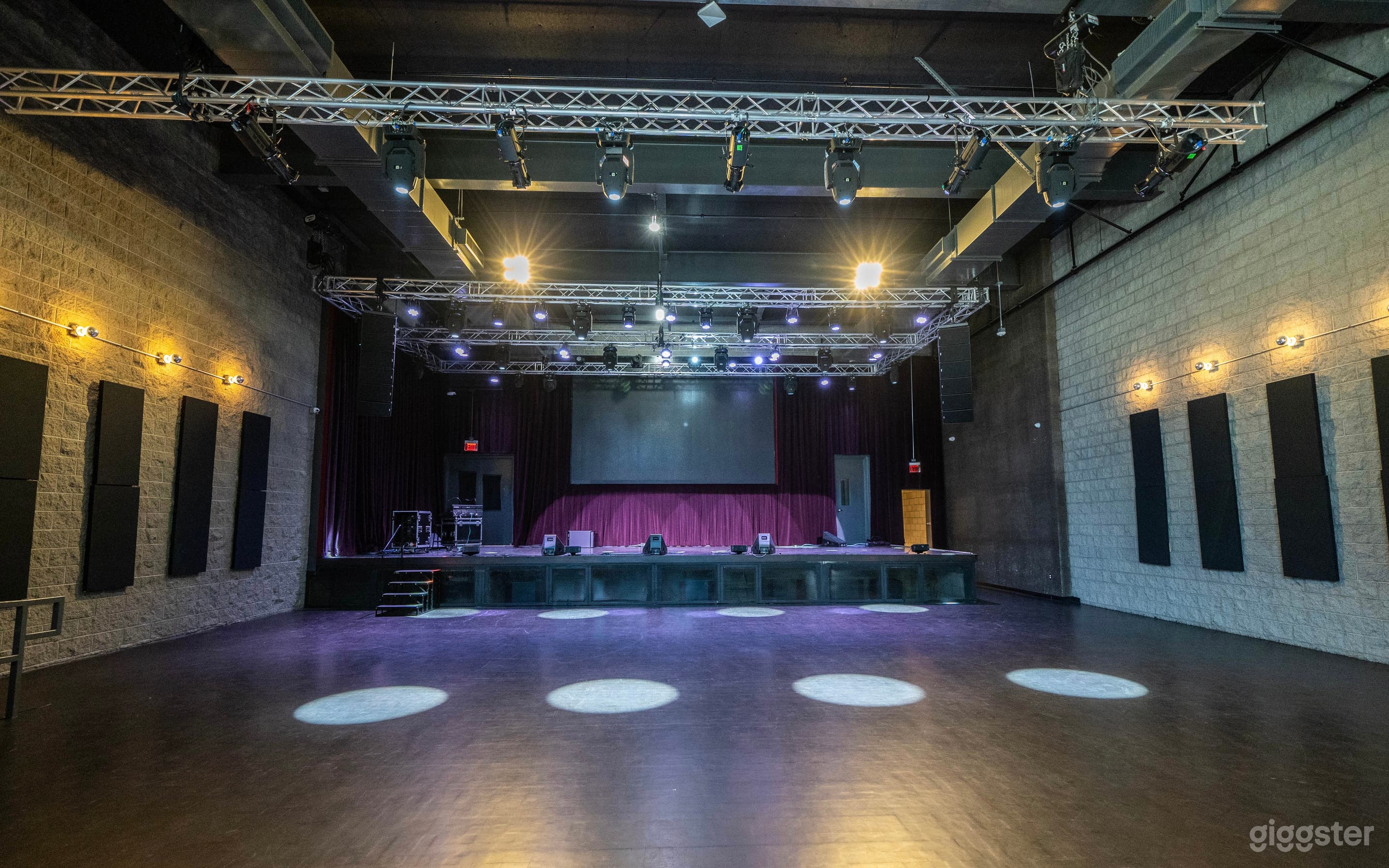 All In One Huge Space For Big Events In LA Photo 3