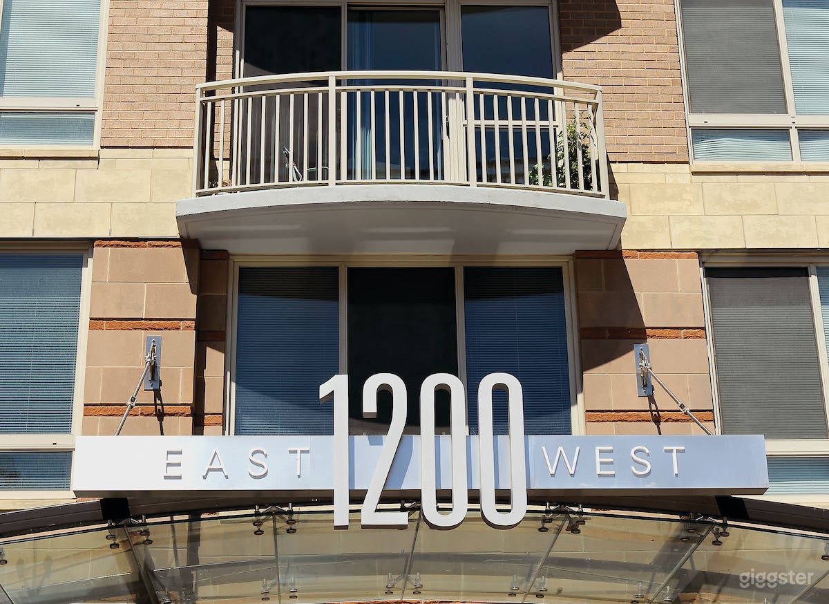 Bright Conference Room in Silver Spring Photo 4