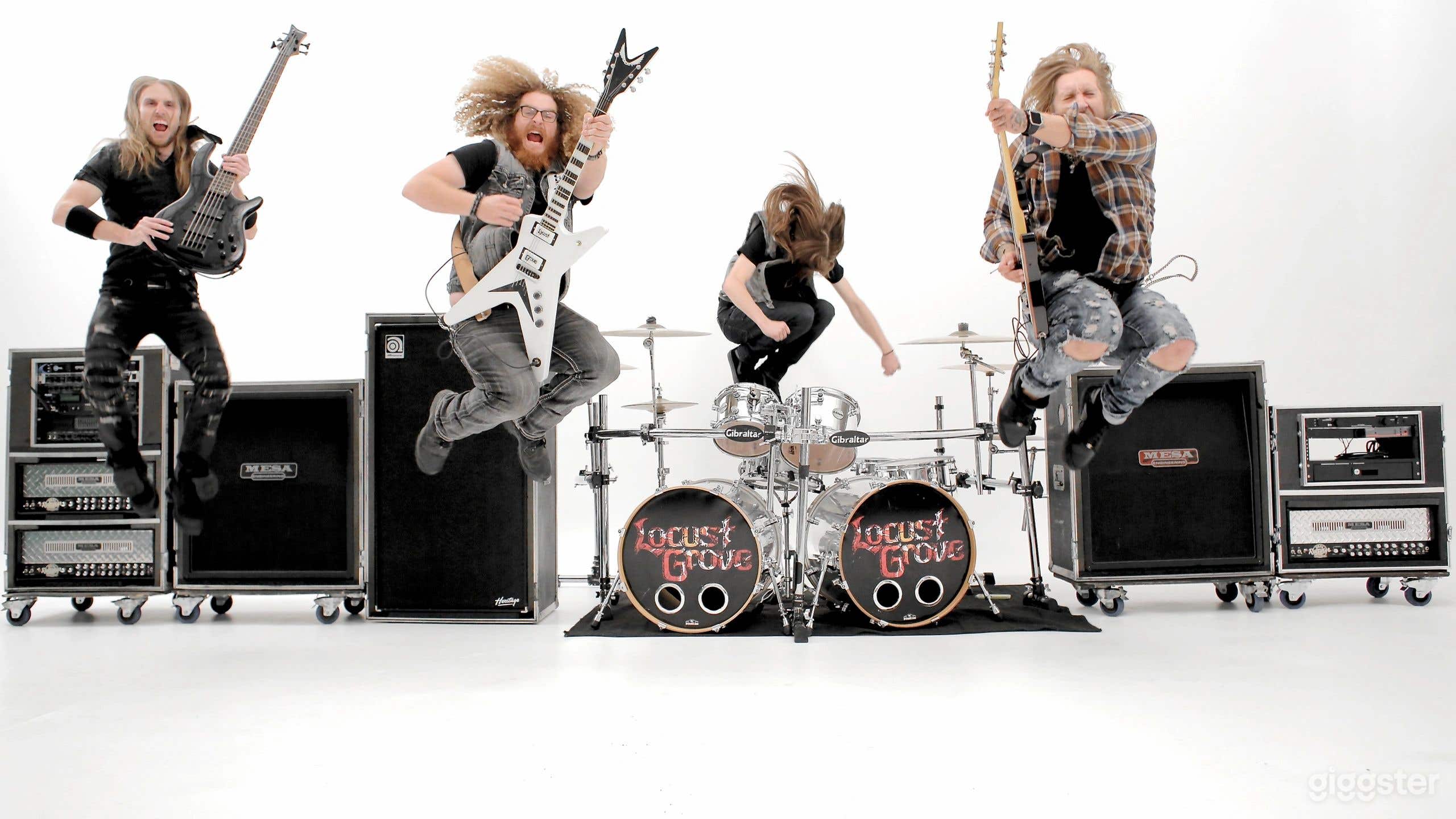 Video/photo studio in OKC Photo 1