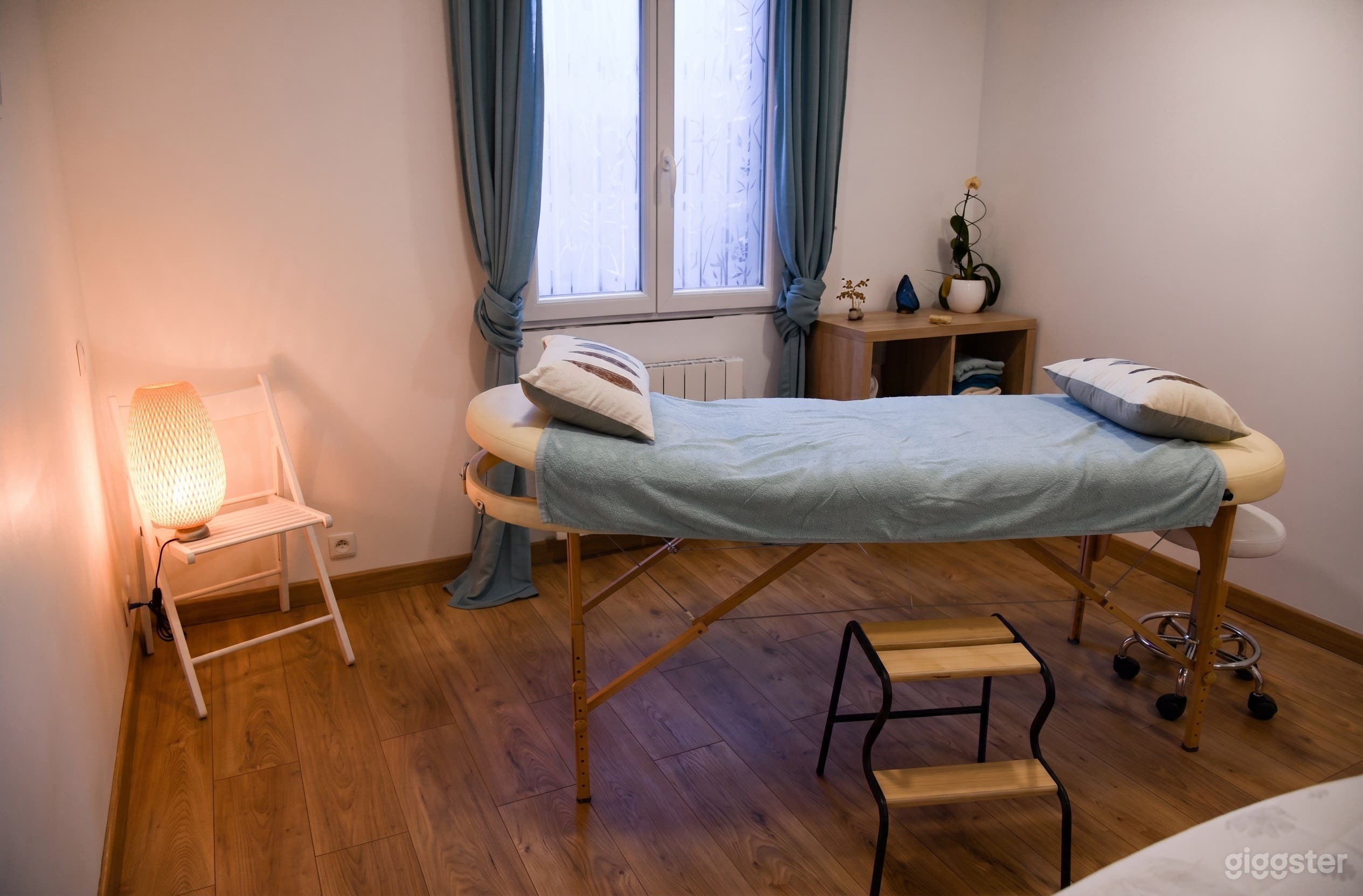 Photo de Salle Sauge 3