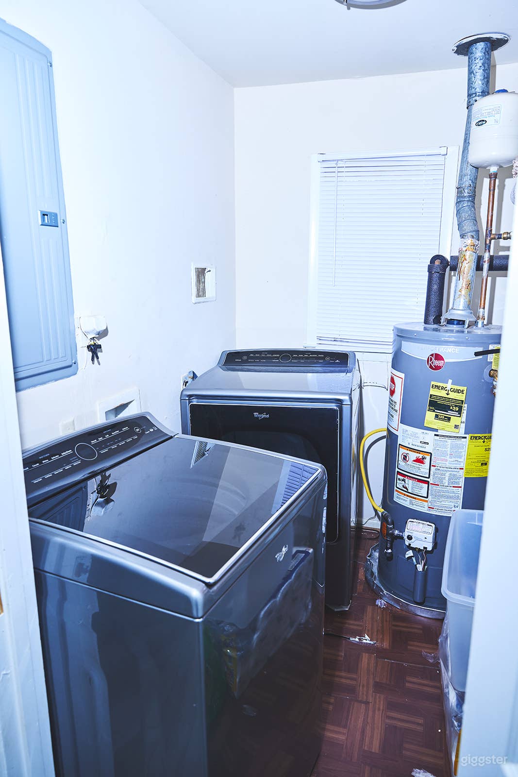  A spacious and newly renovated house  Photo 3