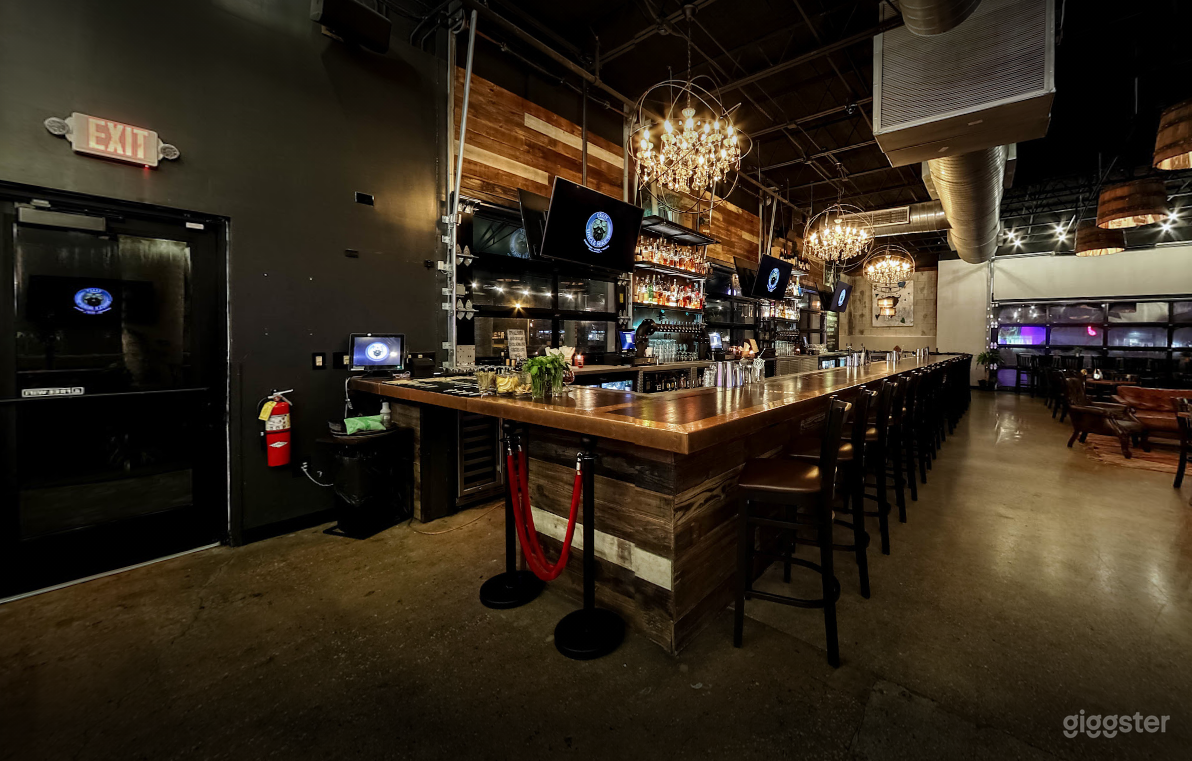 Full Venue Buyout - Restaurant and Brewery Photo 2