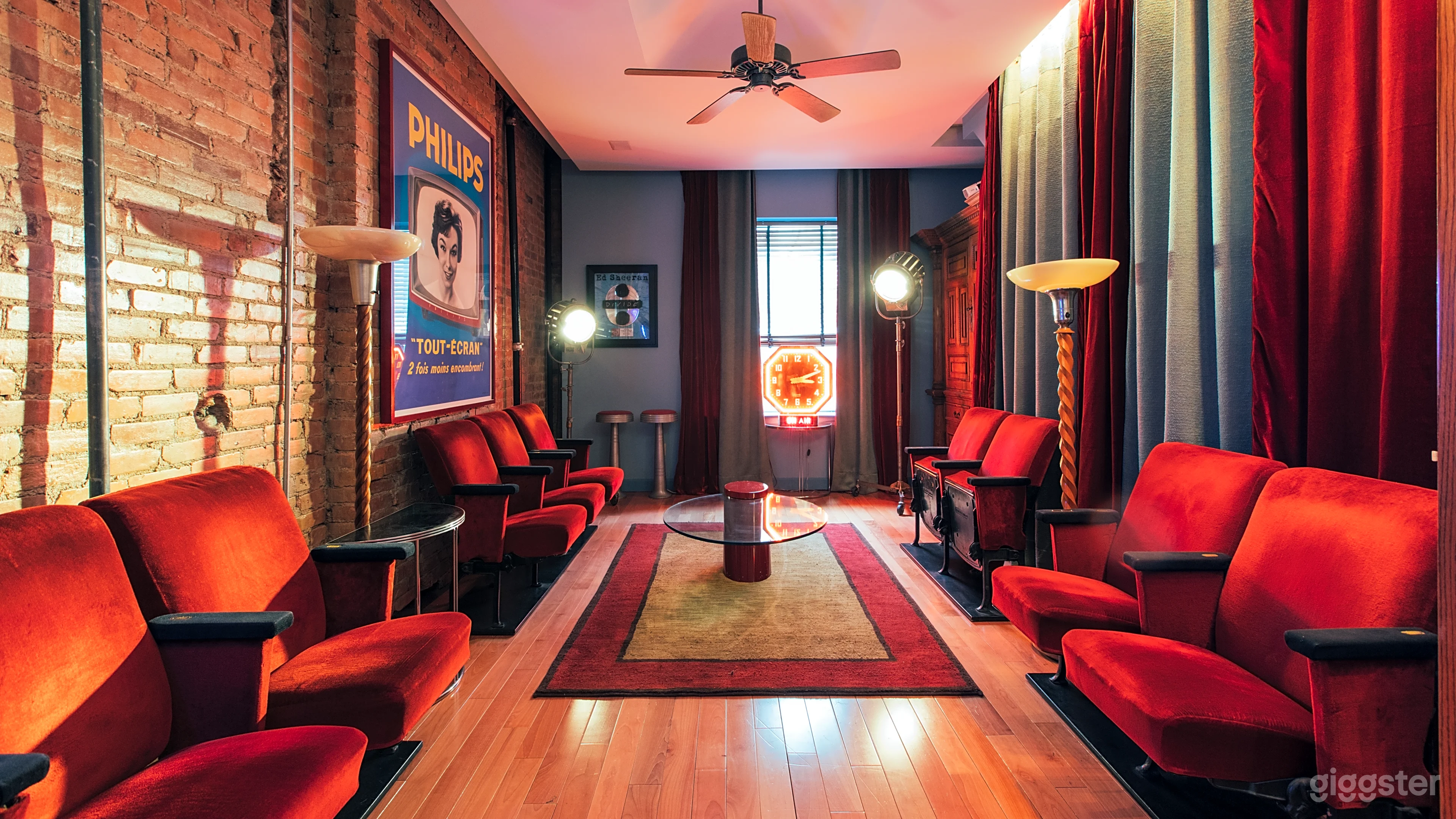 The Screening Room Photo 1