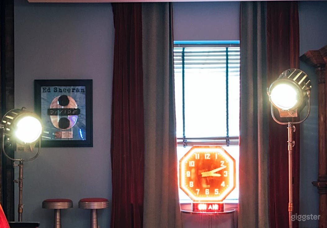 The Screening Room Photo 2