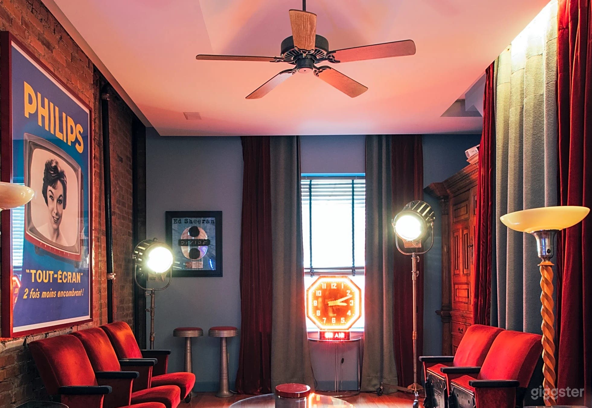 The Screening Room Photo 3