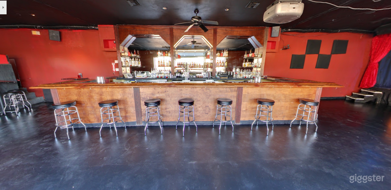 Downtown Phoenix Venue / Concert Hall Photo 4