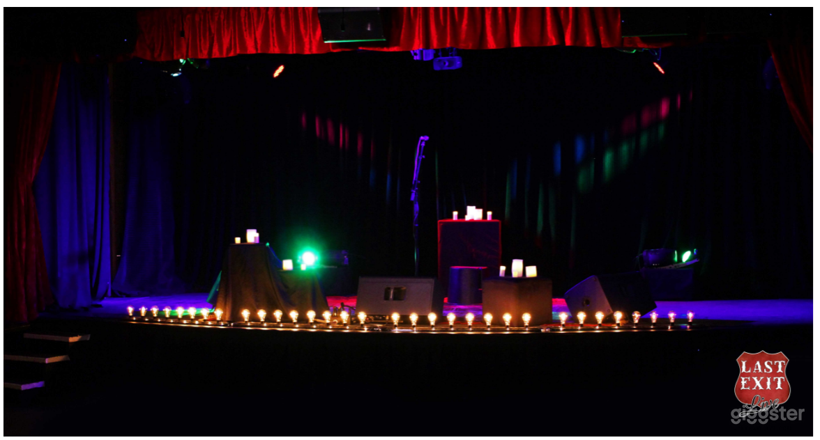 Downtown Phoenix Venue / Concert Hall Photo 2