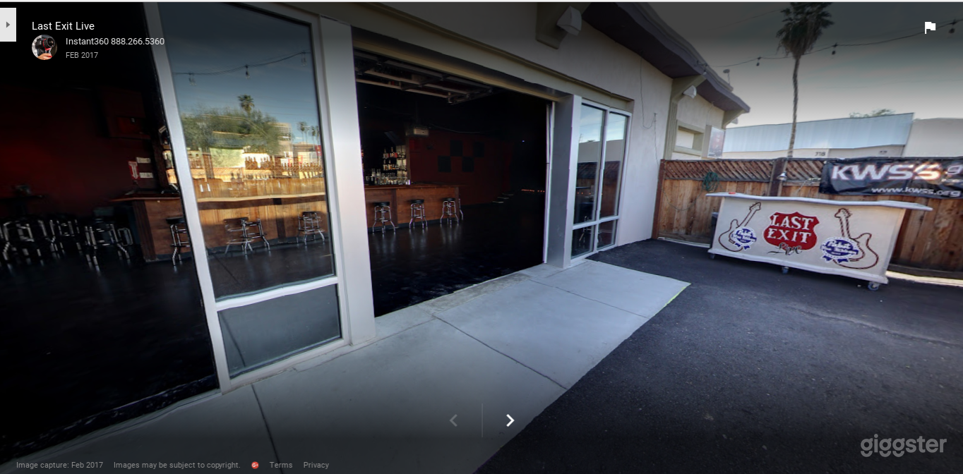 Downtown Phoenix Venue / Concert Hall Photo 3