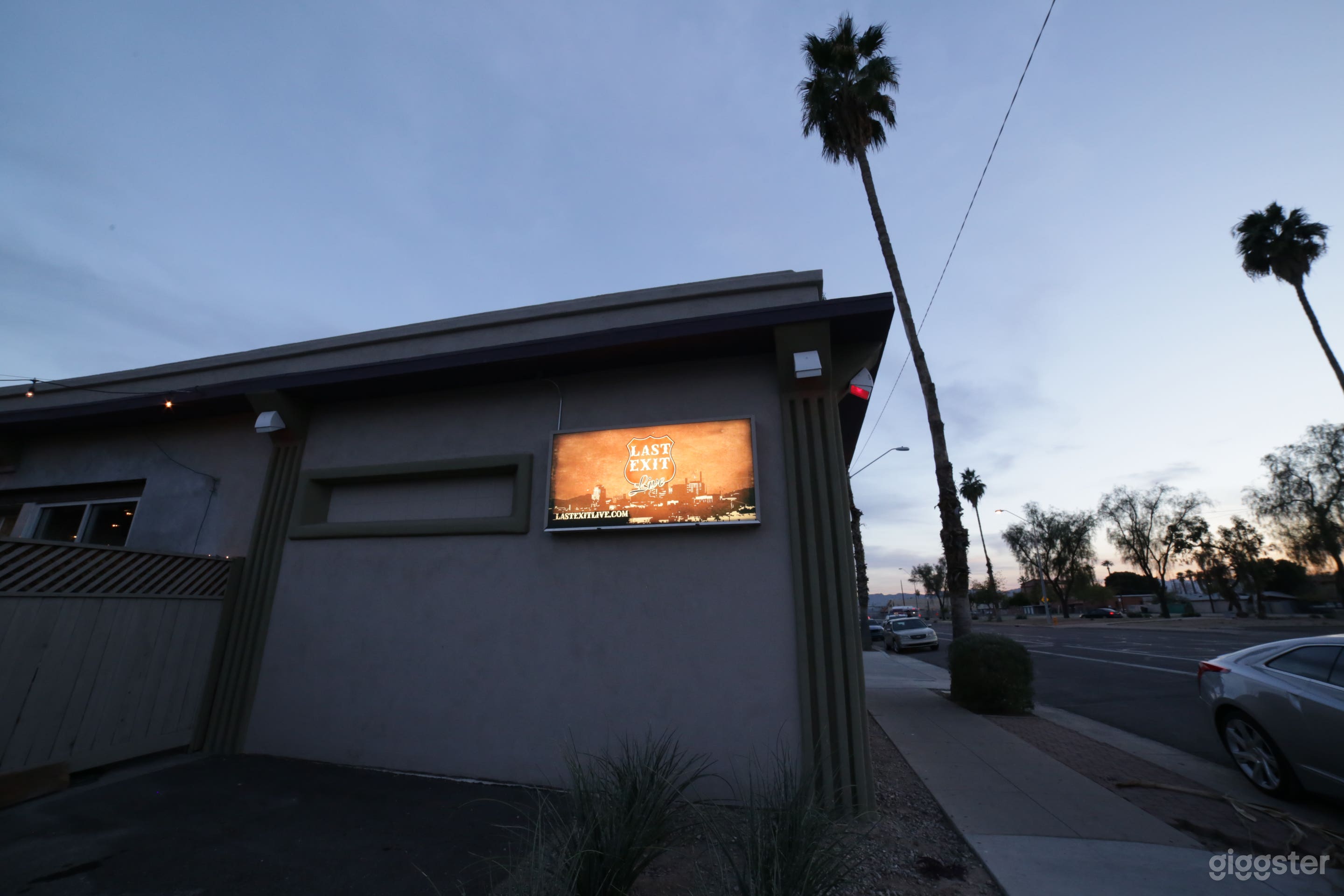Downtown Phoenix Venue / Concert Hall Photo 1