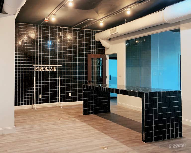  Espacio Creativo en el Centro de Baltimore - Estudio 3 