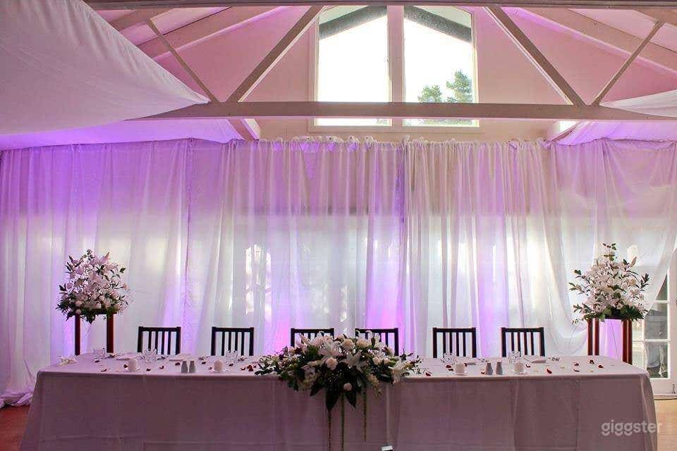 Harbour Vue Conference Room Photo 1