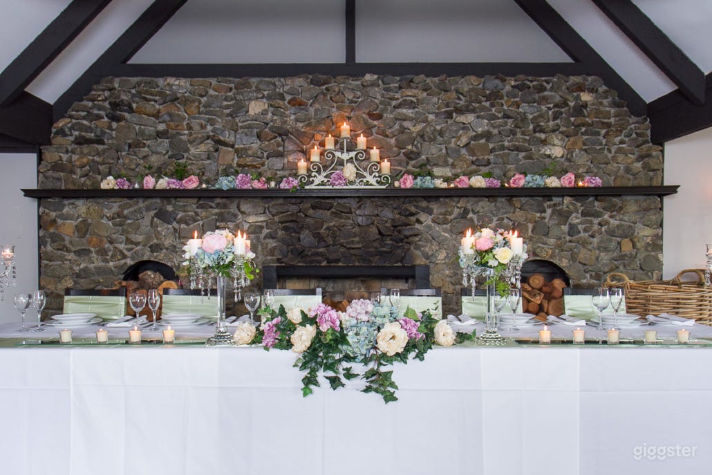 Harbour Vue Conference Room Photo 4