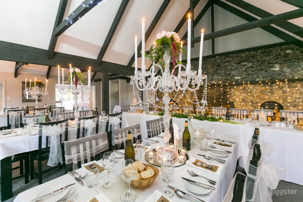 Harbour Vue Conference Room Photo 3