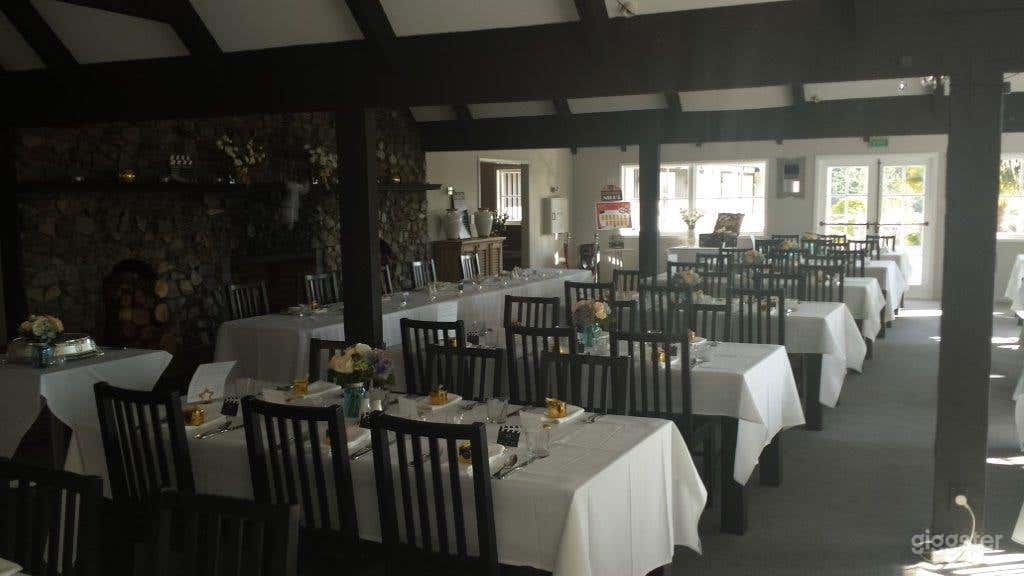 Harbour Vue Conference Room Photo 2