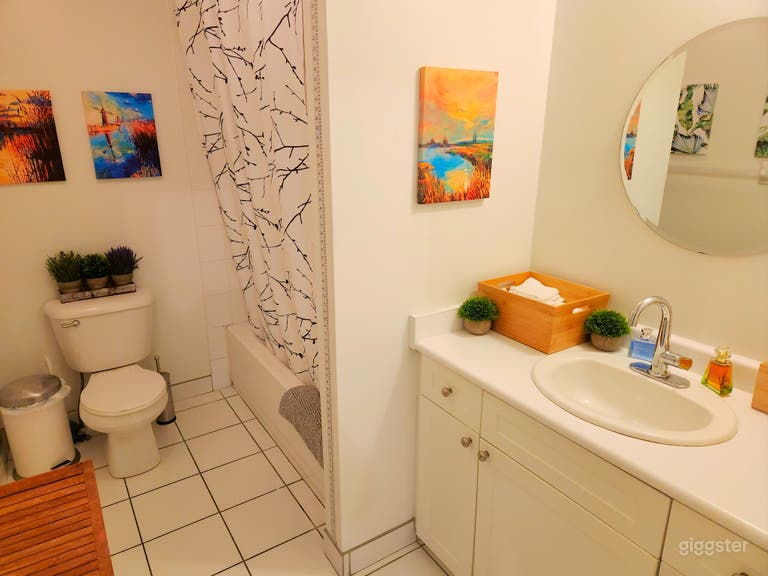  Beautiful gym, pilates and studio in Toronto  