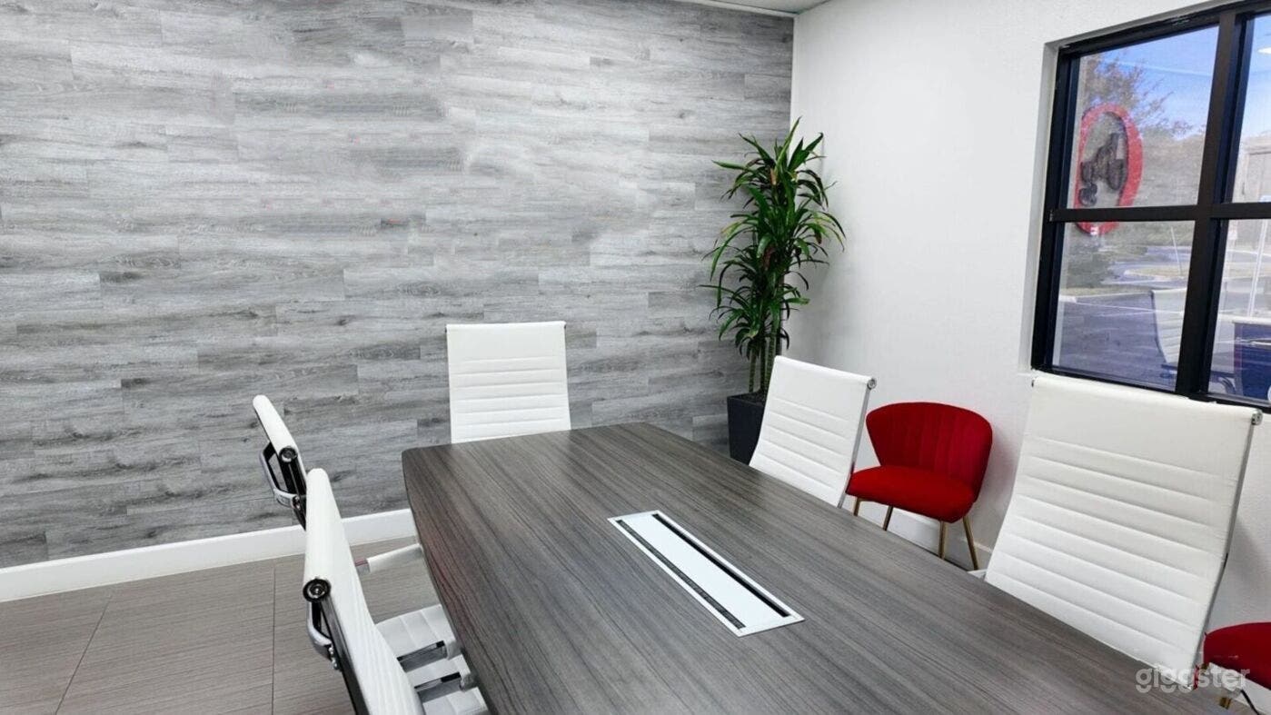 Big Conference Room Photo 1