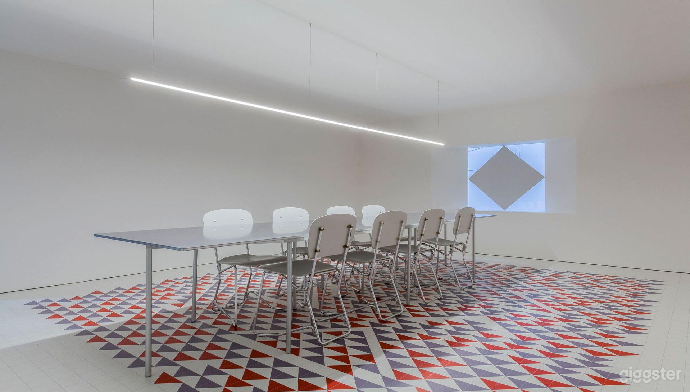 The Albers Room Photo 1