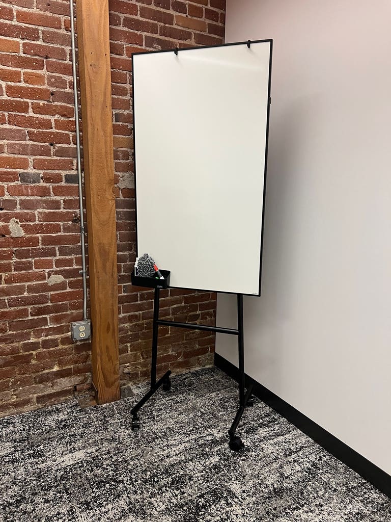  Mobile Markerboard 