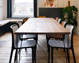  The Chalk Room with Natural Light and Views 