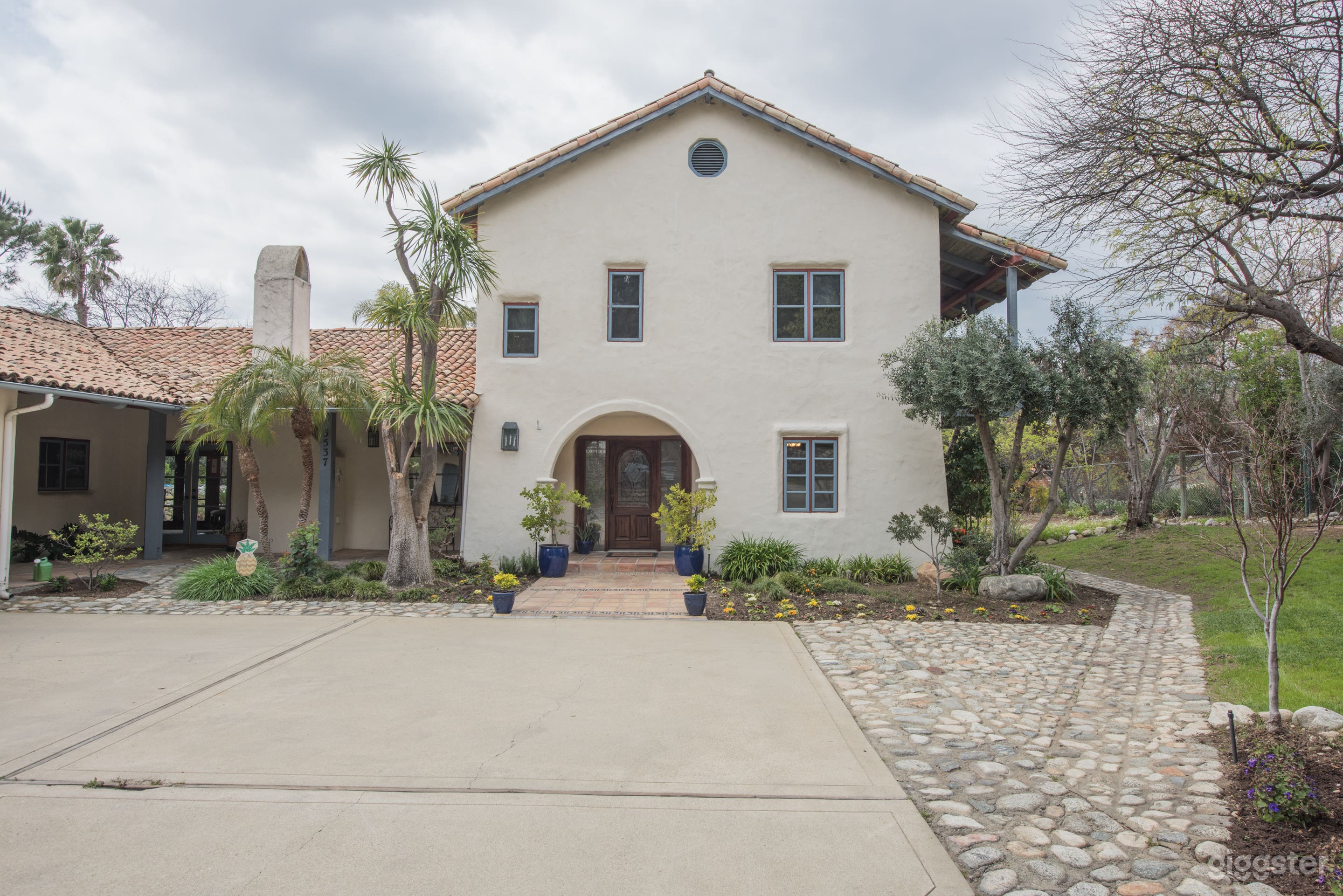 Tropical Hacienda Photo 3