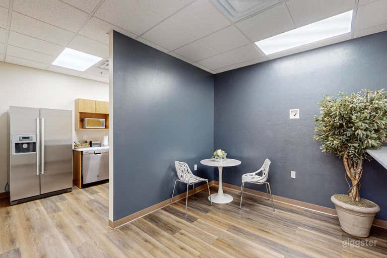  Event Space or Coworking lounge 