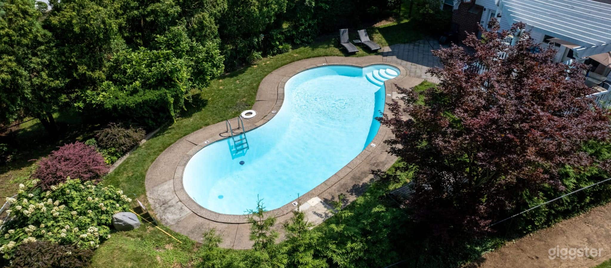 Heated Pool Paradise  (Full Buy out) Photo 1