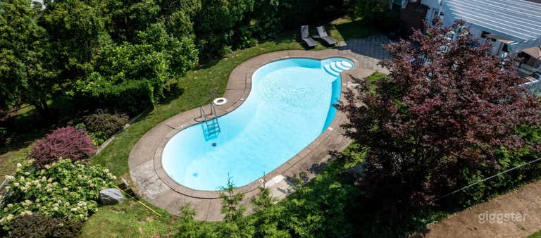  Heated Pool Paradise  (Full Buy out) 