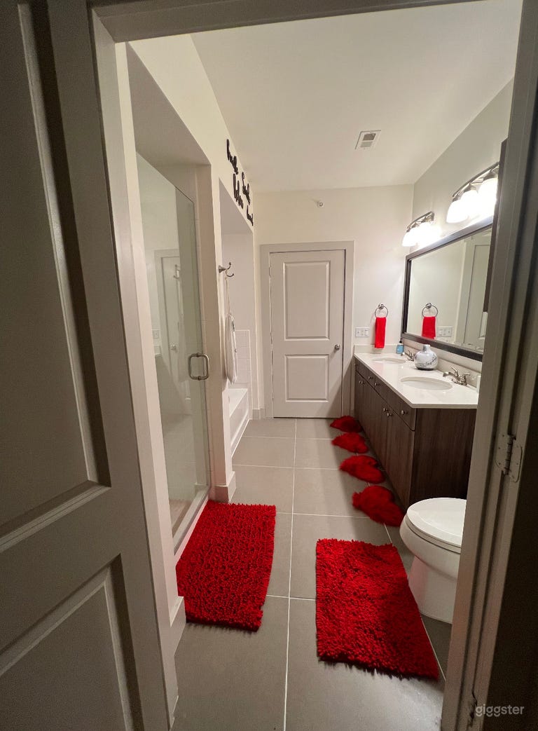  Maison romantique et chaleureuse de 2 chambres 