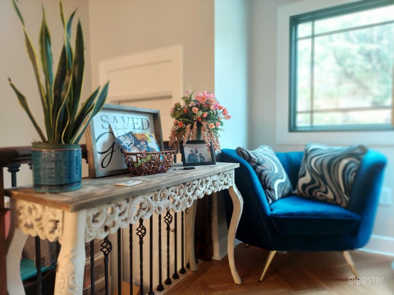  First Floor Event Space 