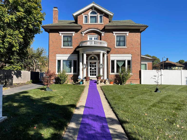  First Floor Event Space 